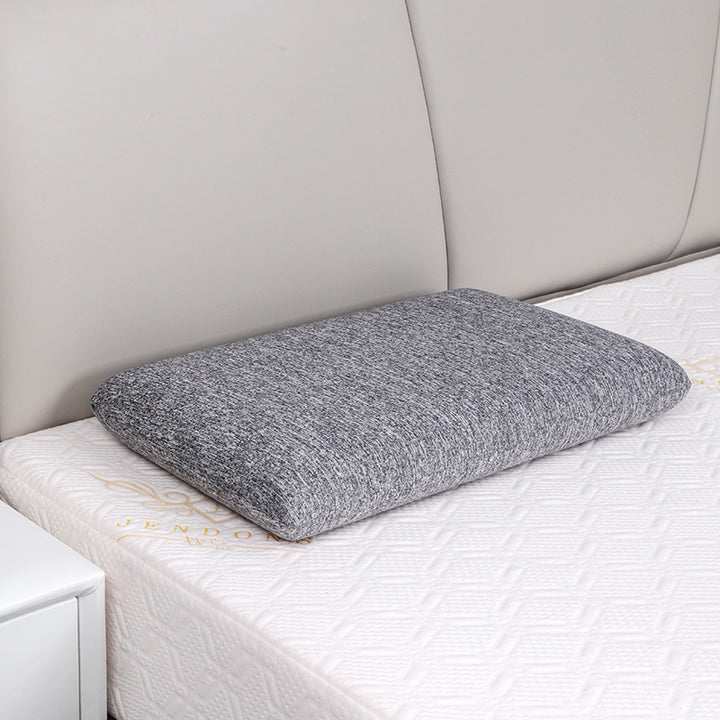Viscoelastic Sleep Pillow Stornfield