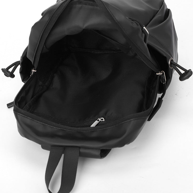 Versatile Waterproof Sling Backpack Stornfield