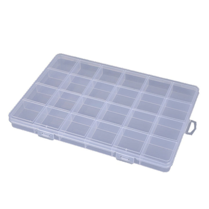 Multi-Section Craft Storage Case Stornfield