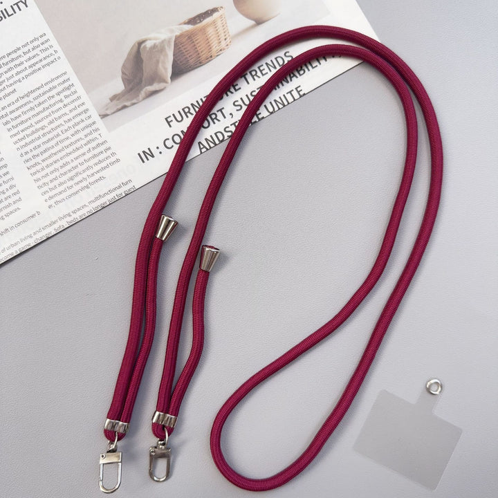 Adjustable Multi-Function Lanyard Stornfield
