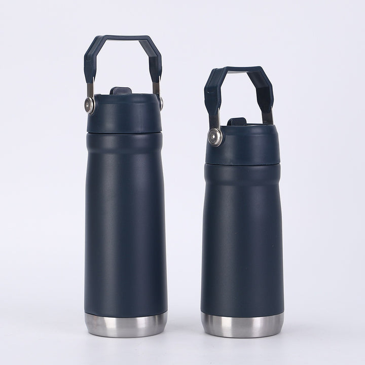 Ladies Premium Stainless Steel Insulated Drink Bottle Stornfield