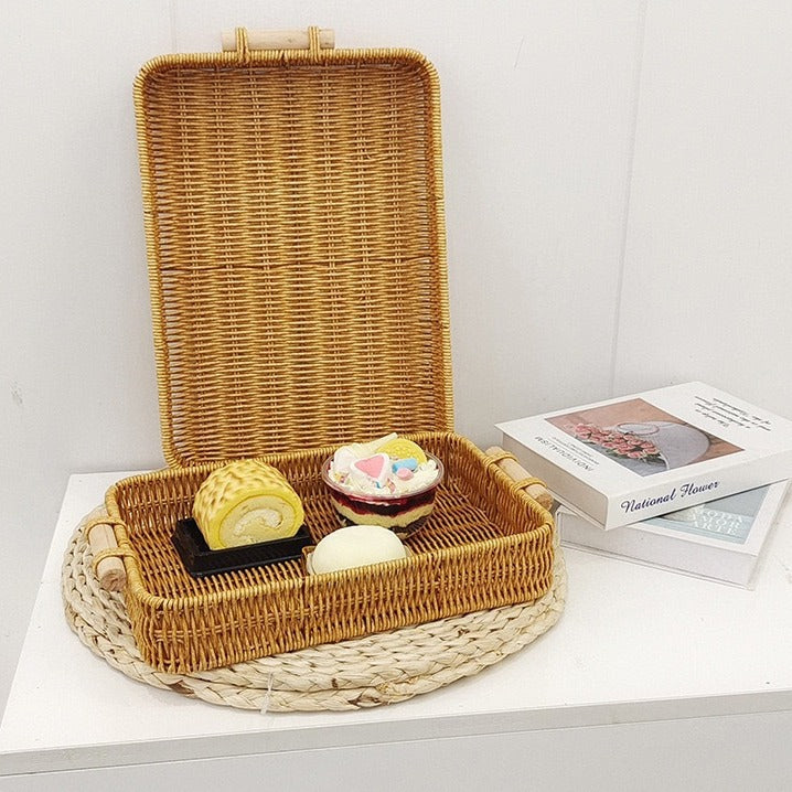 Storage basket Stornfield