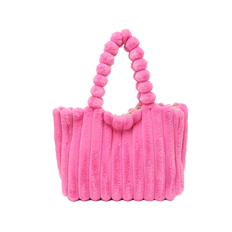 WoPlush Tote Bag Stornfield