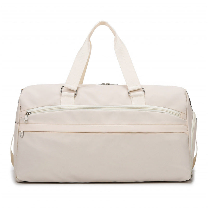Stylish All-Purpose Weekend Duffle Stornfield