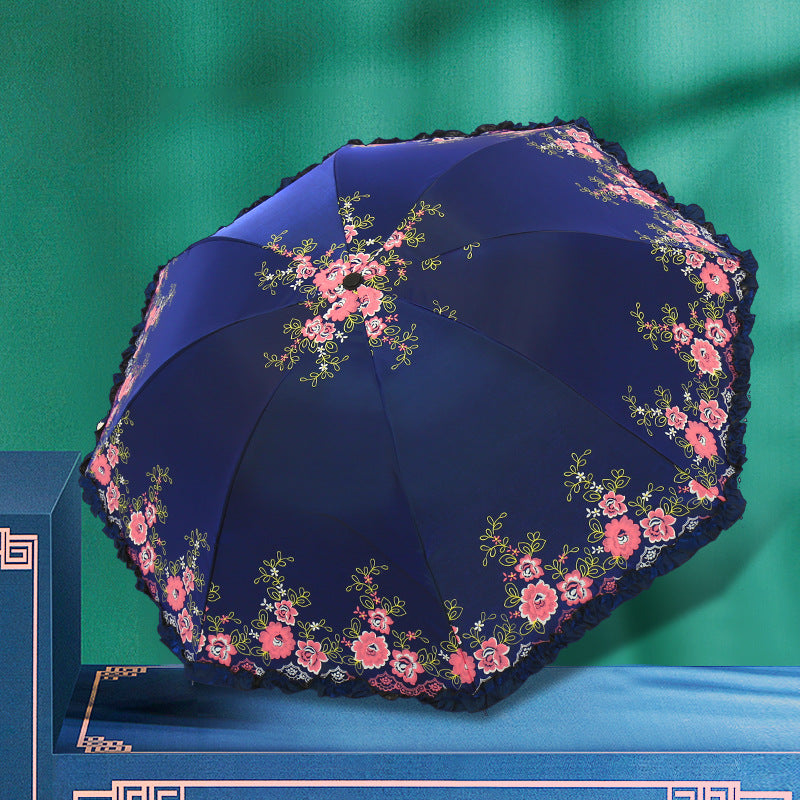 Ladies Umbrella Stornfield