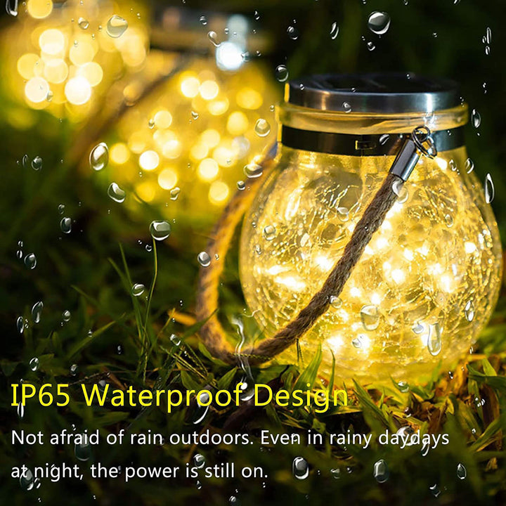 Solar Garden Decorative Light