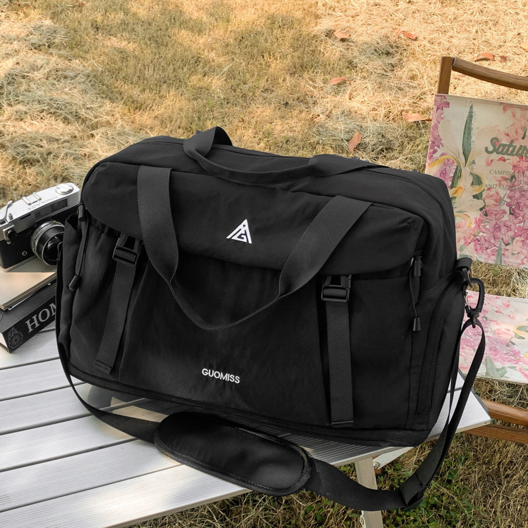 Lightweight Travel Duffle Stornfield