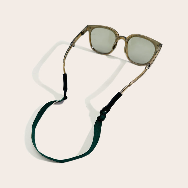 Versatile Adjustable Eyewear Retention Strap Stornfield