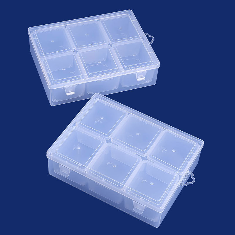 Modular Storage Box Set Stornfield