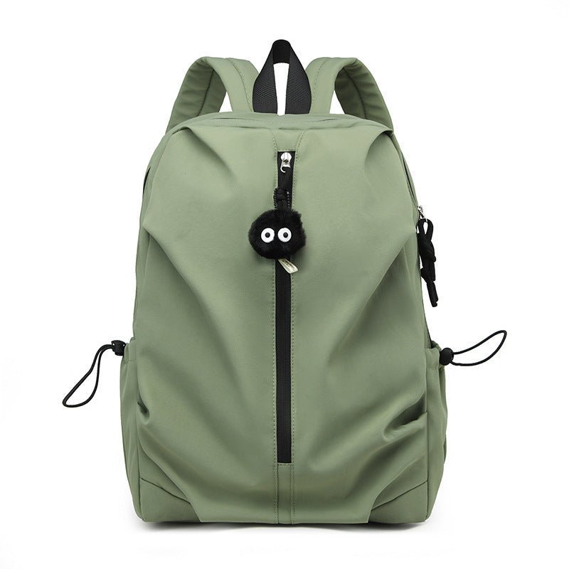 Multi-Pocket Urban Backpack Stornfield