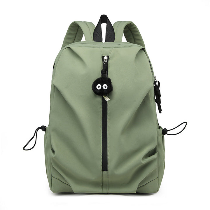Multi-Pocket Urban Backpack Stornfield