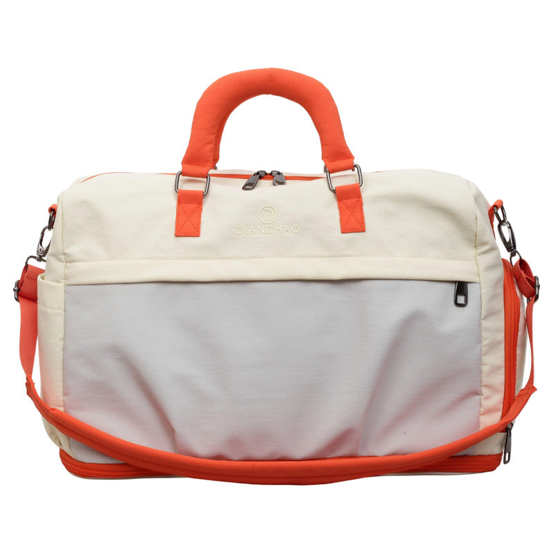 Premium Multi-Purpose Fitness Tote