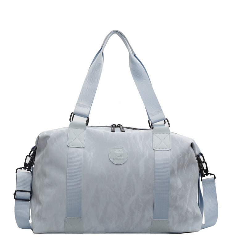 Sporty Travel Bag in Modern Design Stornfield