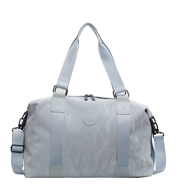 Sporty Travel Bag in Modern Design Stornfield