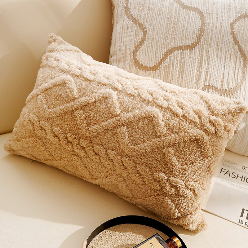 Ladies Structured Decorative Cushion Cover Stornfield