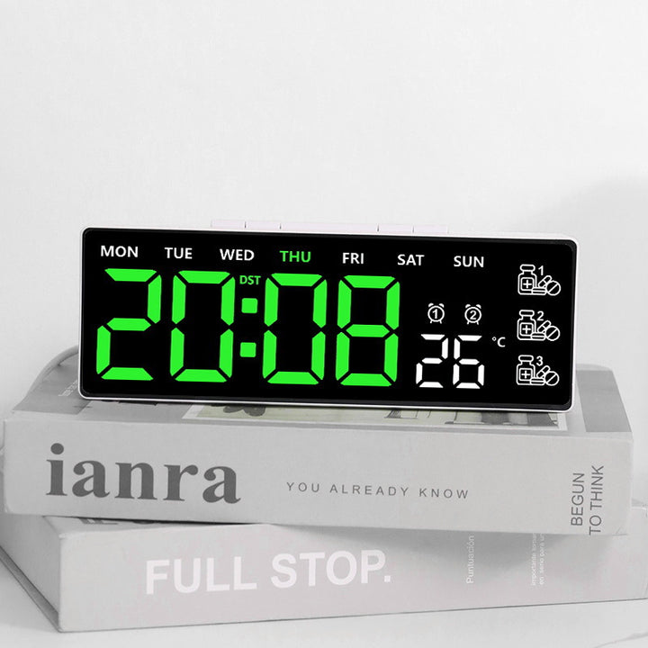 Digital Watch By Stornfield