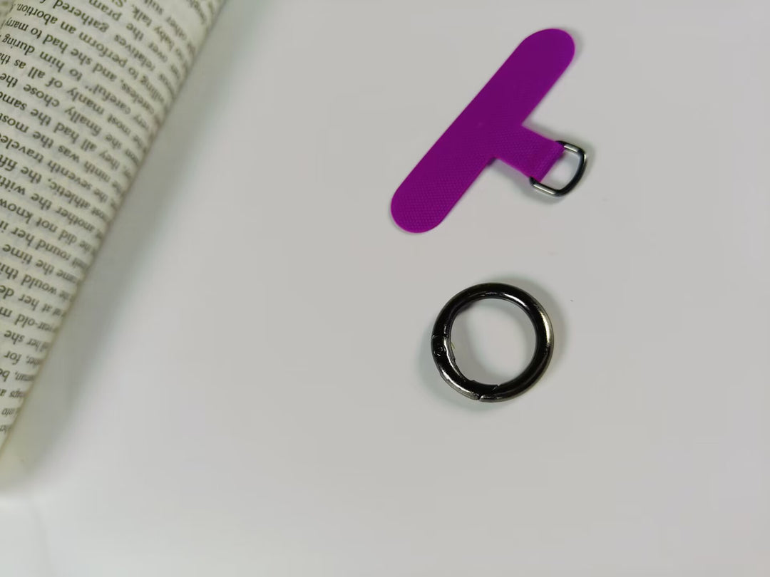 Silicone Phone Holder Stornfield