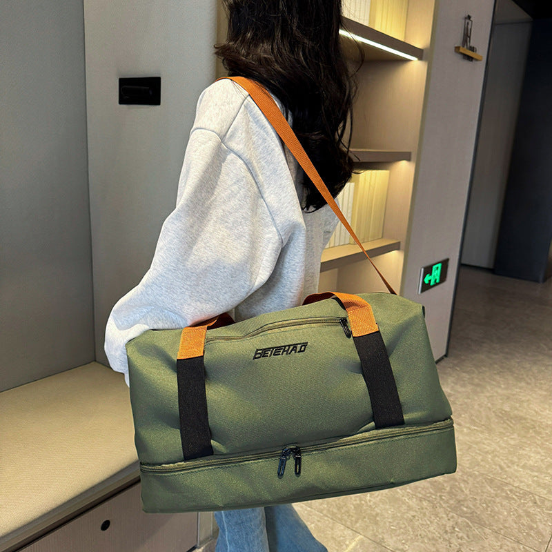Sporty Travel Bag Stornfield 1784820291
