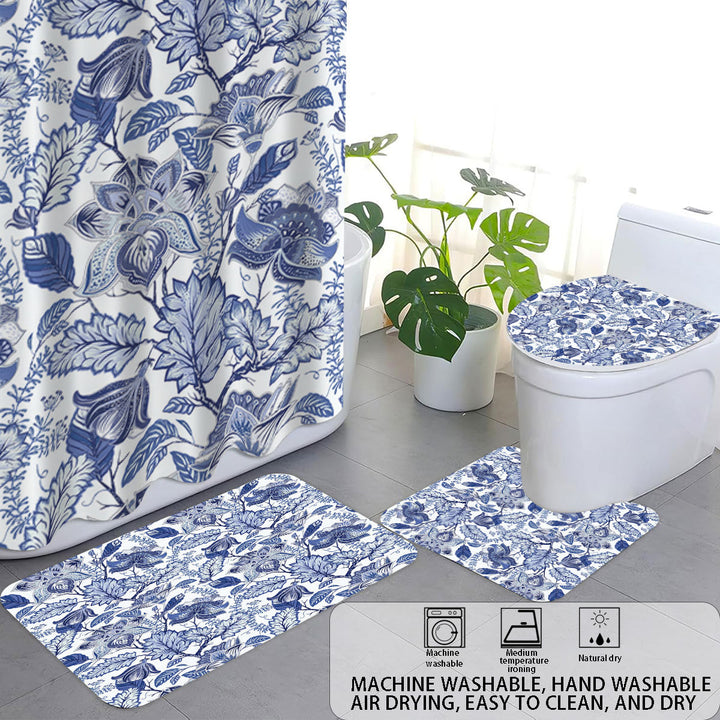Decorative Bathroom Set Stornfield