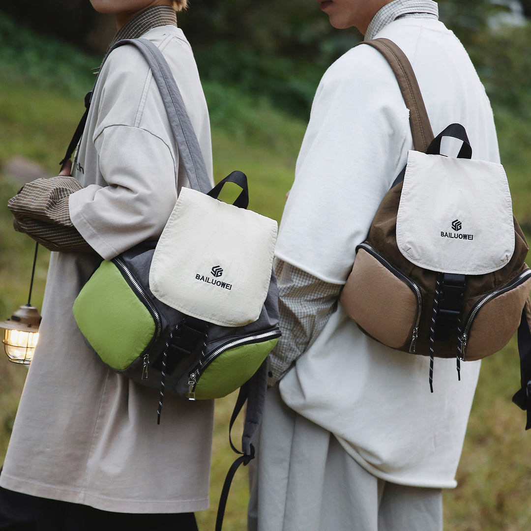 Lightweight Outdoor Backpack