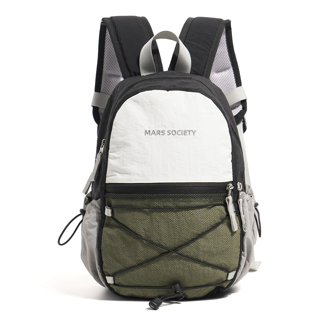 Lightweight Multi-Pocket Sling Bag Stornfield