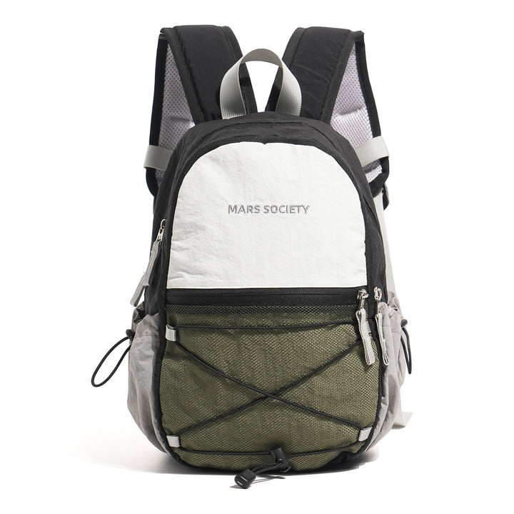 Lightweight Multi-Pocket Sling Bag Stornfield