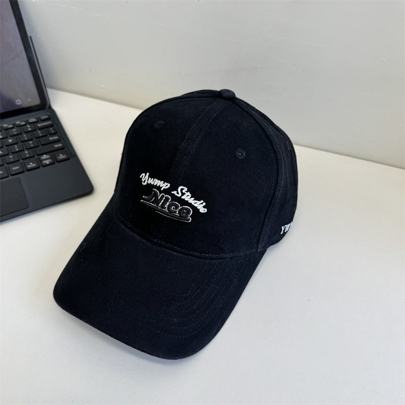 Men's Casual Embroidered Baseball Cap Stornfield