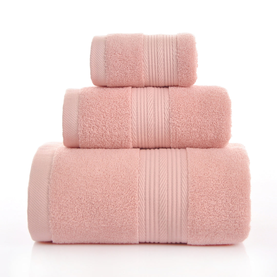 High-quality terry bath towels Stornfield