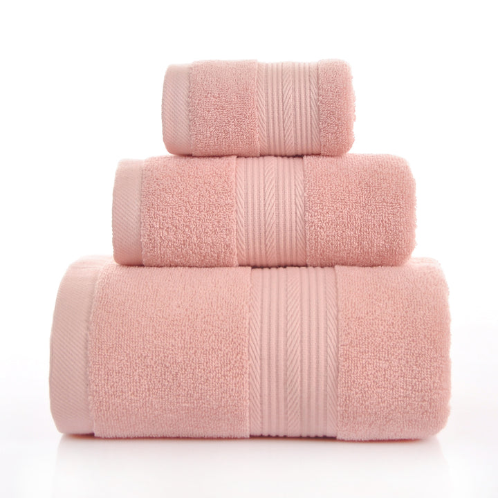 High-quality terry bath towels Stornfield