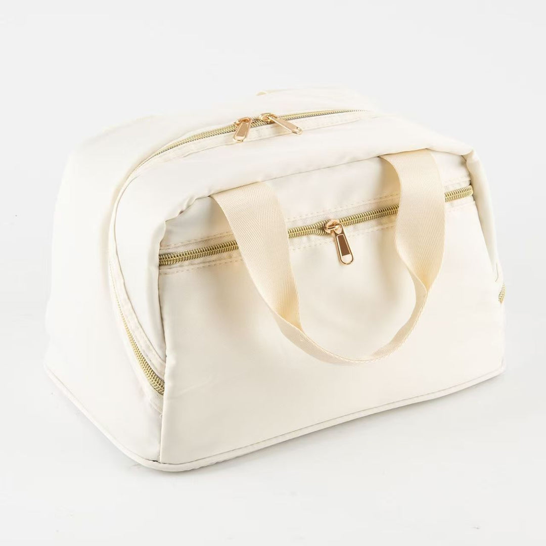 Sporty travel bag Stornfield