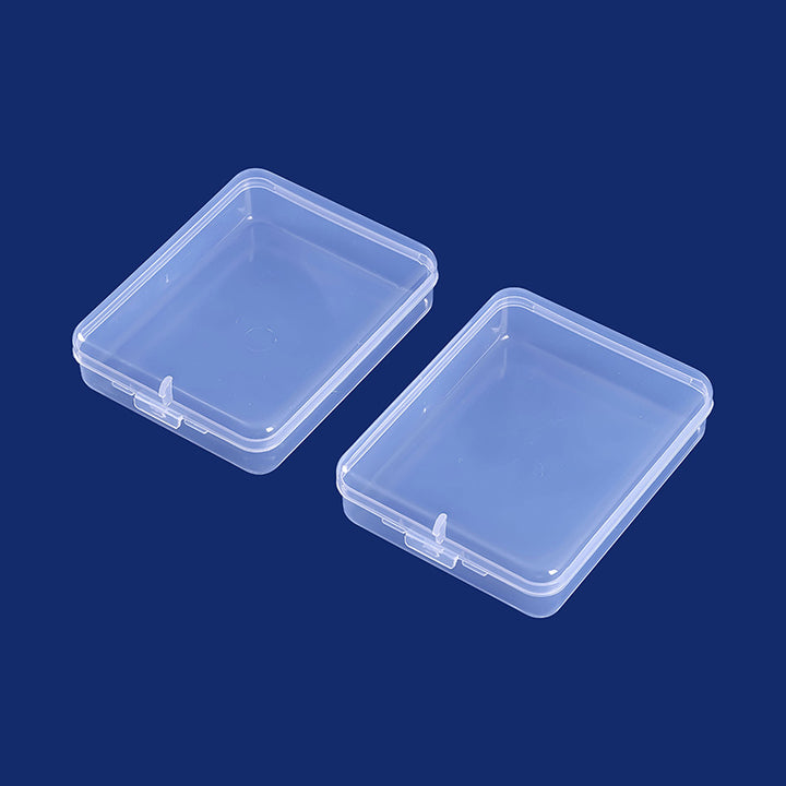 Compact Storage Case Stornfield