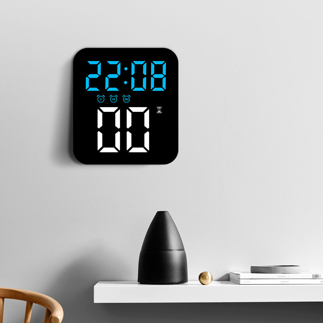 Digital Multifunctional Timer Stornfield