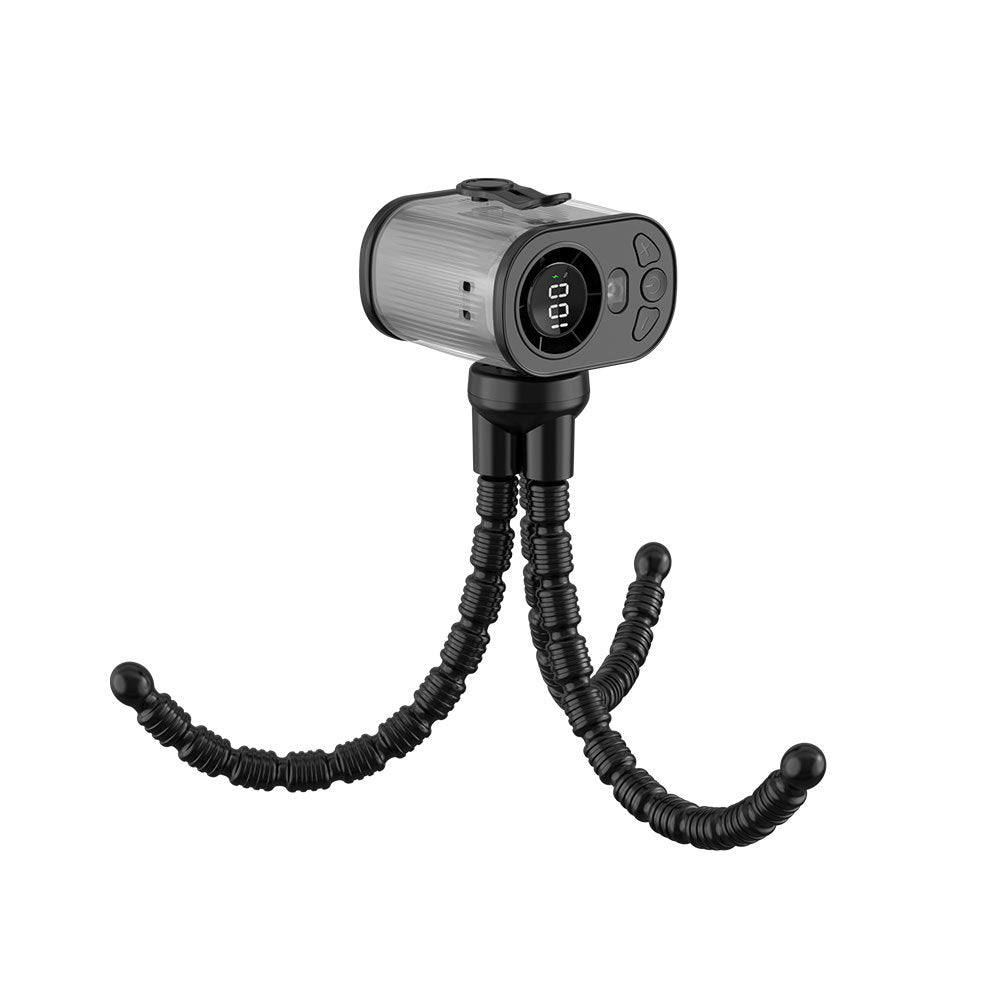Unisex Flexible Arm Portable Air Cooling Device Stornfield