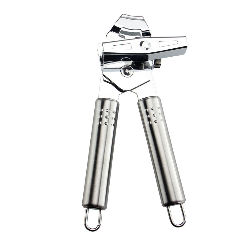 Ergonomic Heavy-Duty Can Opener Stornfield