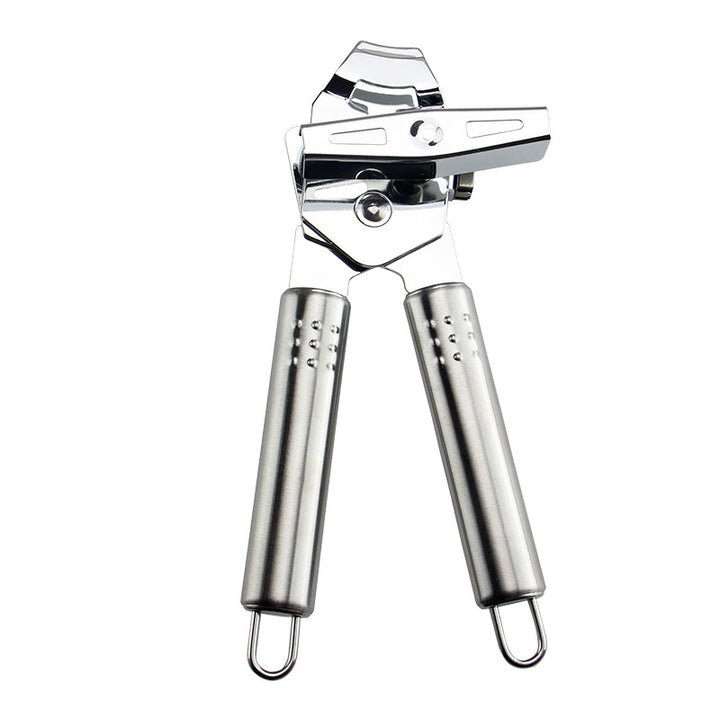 Ergonomic Heavy-Duty Can Opener Stornfield