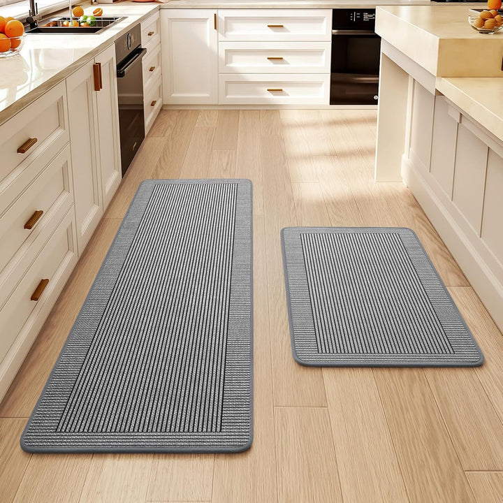 Antimicrobial Kitchen Comfort Mat