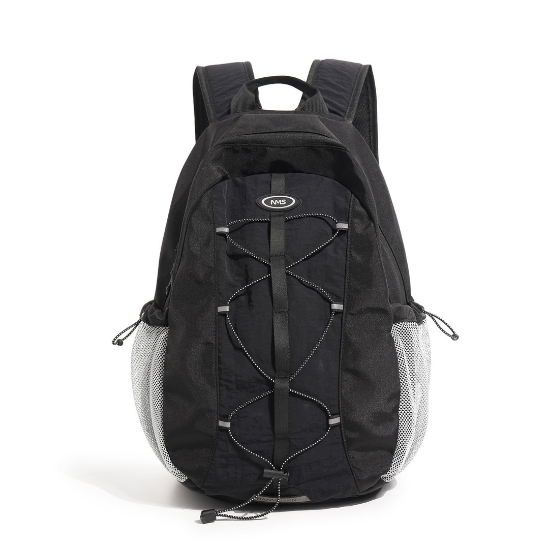 Versatile Multi-Compartment Outdoor Backpack Stornfield