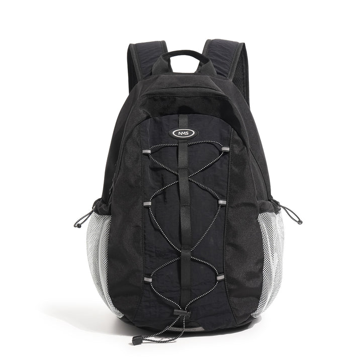 Versatile Multi-Compartment Outdoor Backpack Stornfield