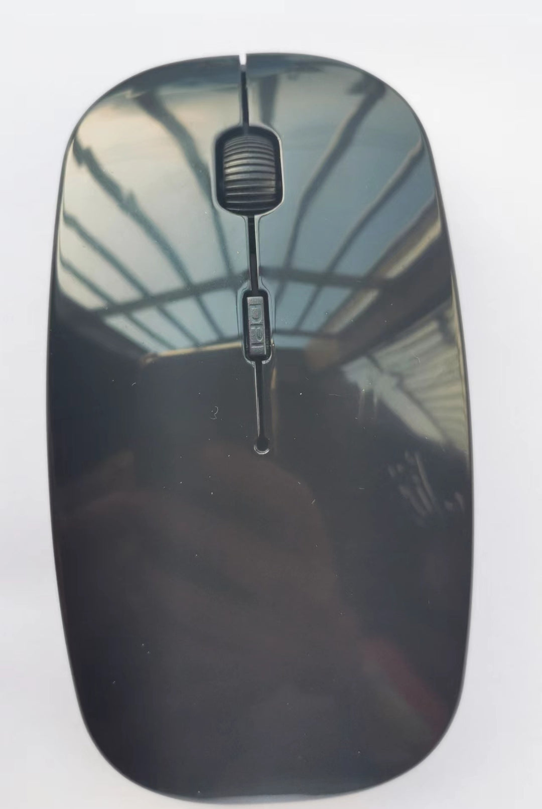 Ergonomic Wireless Mouse Stornfield