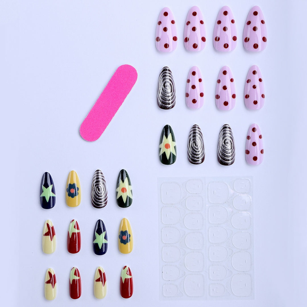 Creative Nail Art Stornfield