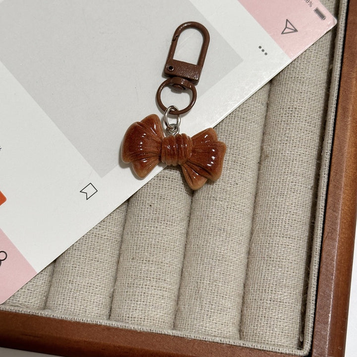 Keychain with bread design Stornfield