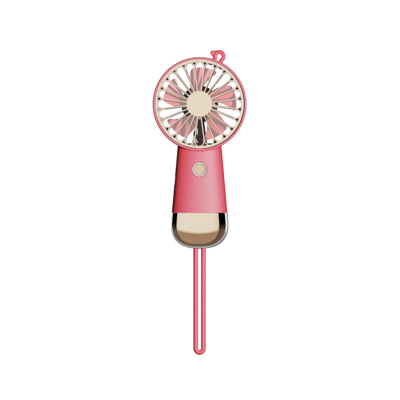 Women's Portable Mini Fan Stornfield