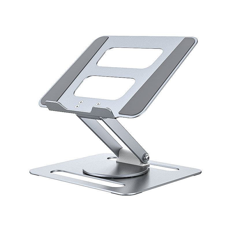 Unisex Ergonomic Laptop Stand with Adjustable Tilt Angle Stornfield