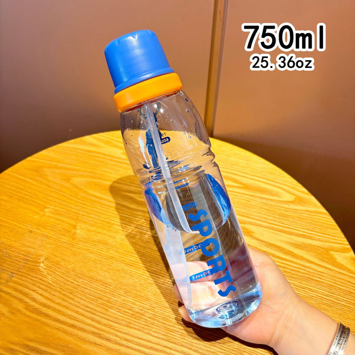 Unisex Sport Drink Bottle Stornfield