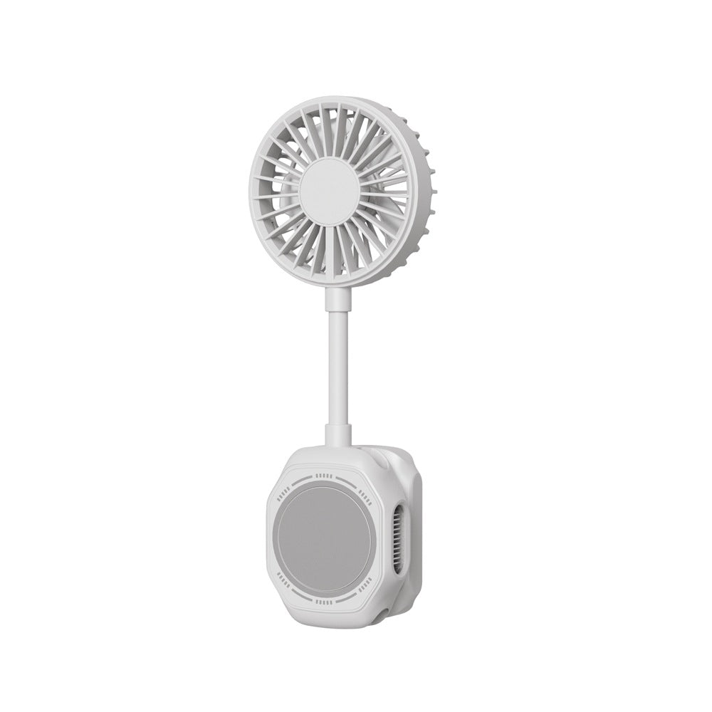 Unisex Adjustable Personal Cooling Fan Stornfield