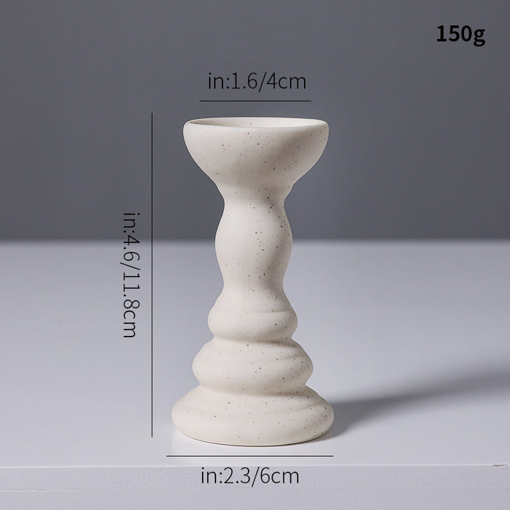 Decorative Candle Holder Stornfeild