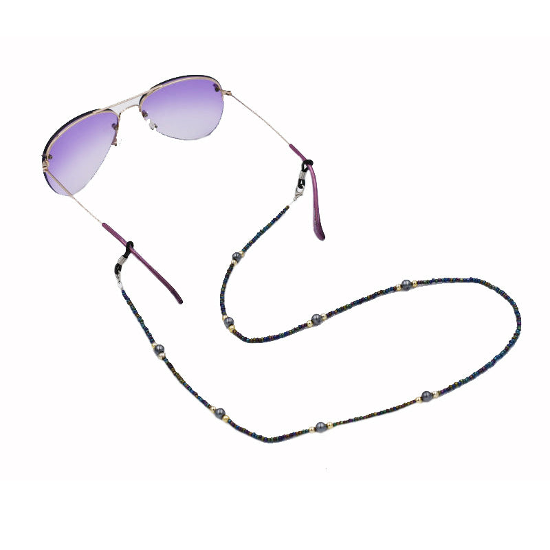 Beaded Eyewear Chain Stornfield