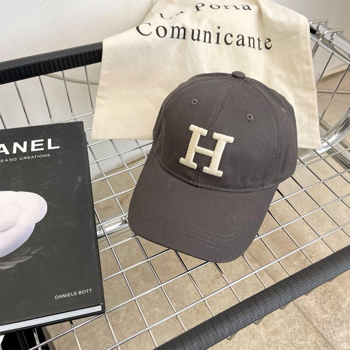 Women's Classic Embroidered Baseball Cap Stornfield