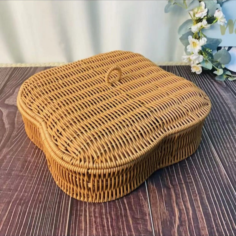 Woven Storage Box Stornfield