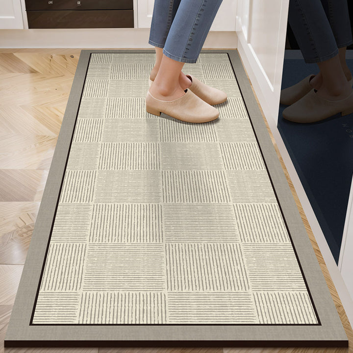 Kitchen Comfort Runner Mat Stornfield